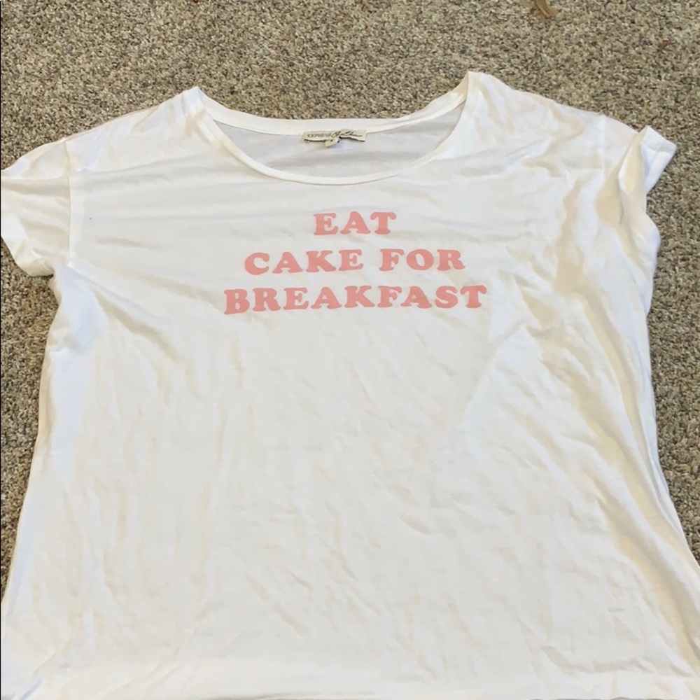 Express T-shirt